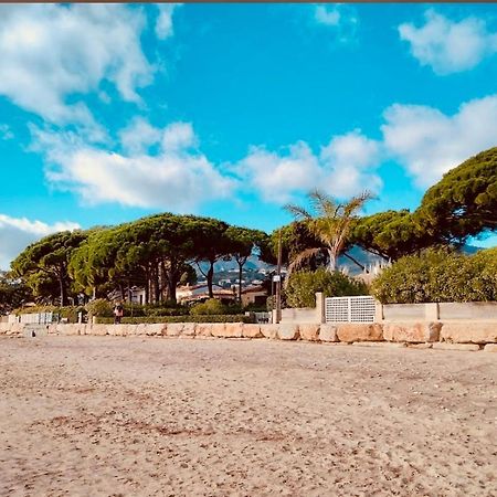 Plage / Beach / Marines De Gassin / Saint-Tropez Kültér fotó