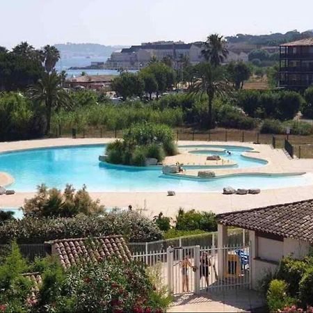 Plage / Beach / Marines De Gassin / Saint-Tropez Kültér fotó
