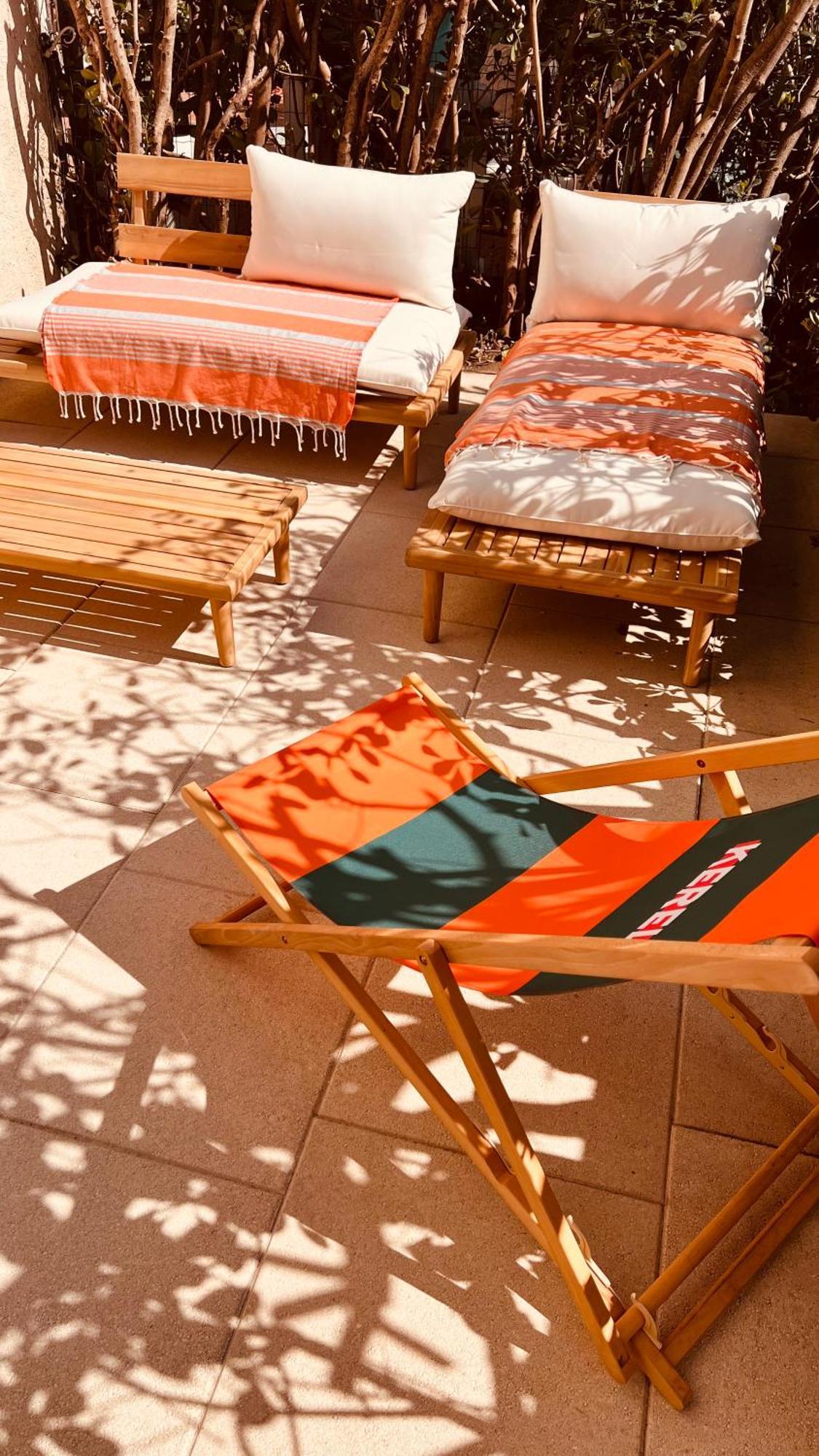 Plage / Beach / Marines De Gassin / Saint-Tropez Kültér fotó