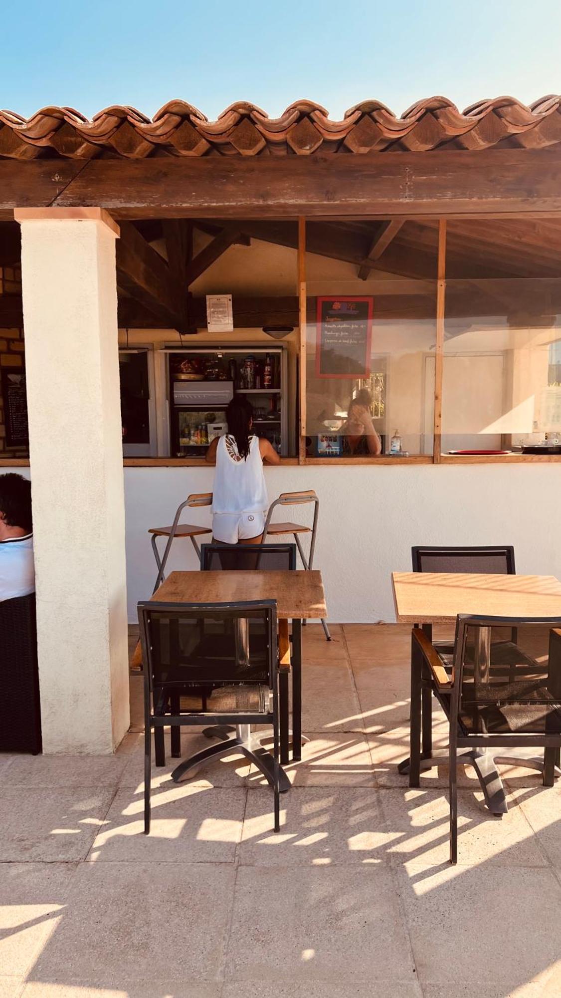 Plage / Beach / Marines De Gassin / Saint-Tropez Kültér fotó