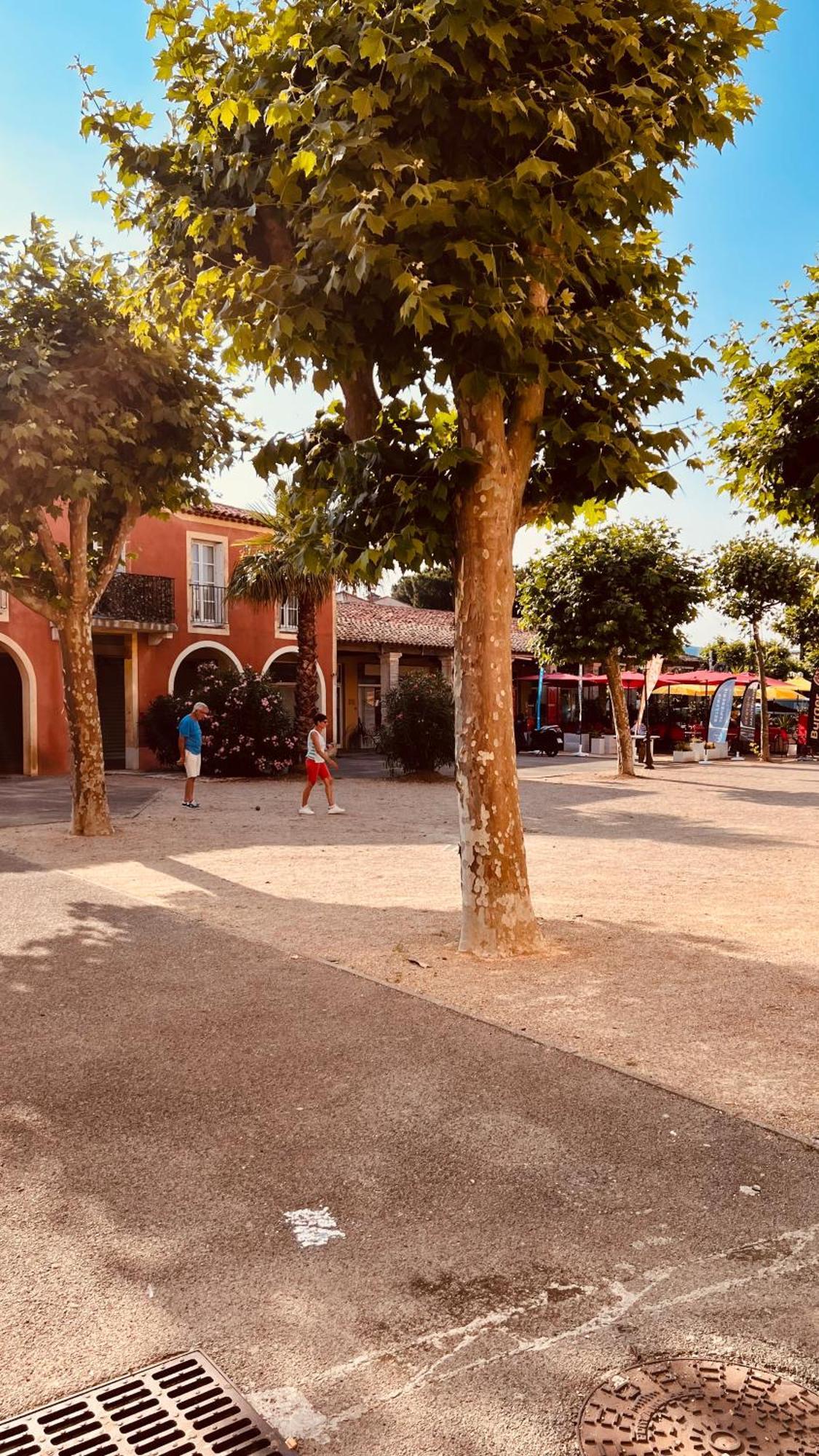 Plage / Beach / Marines De Gassin / Saint-Tropez Kültér fotó